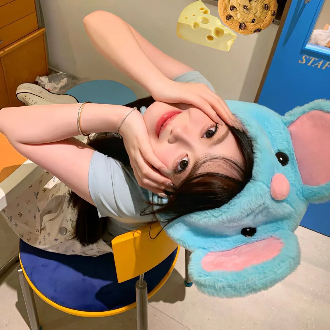 空手道美少女