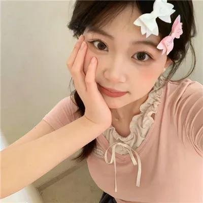 拜金女孩