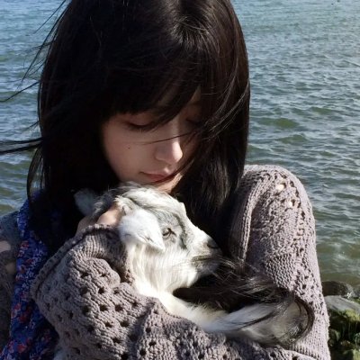 性感尤物